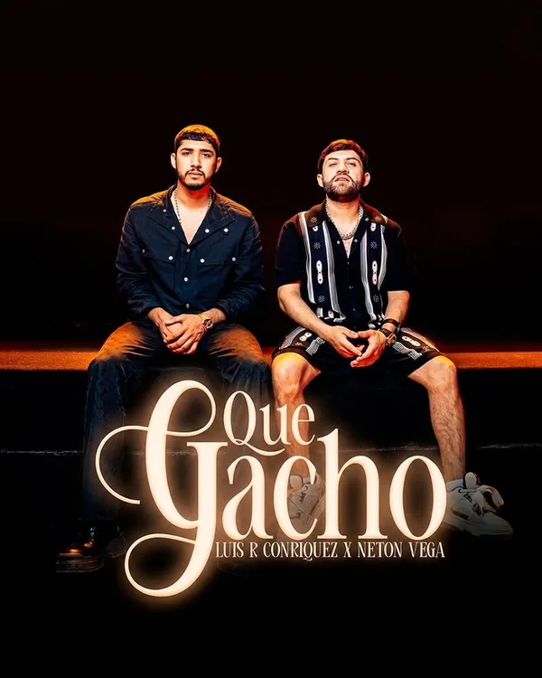 Que Gacho